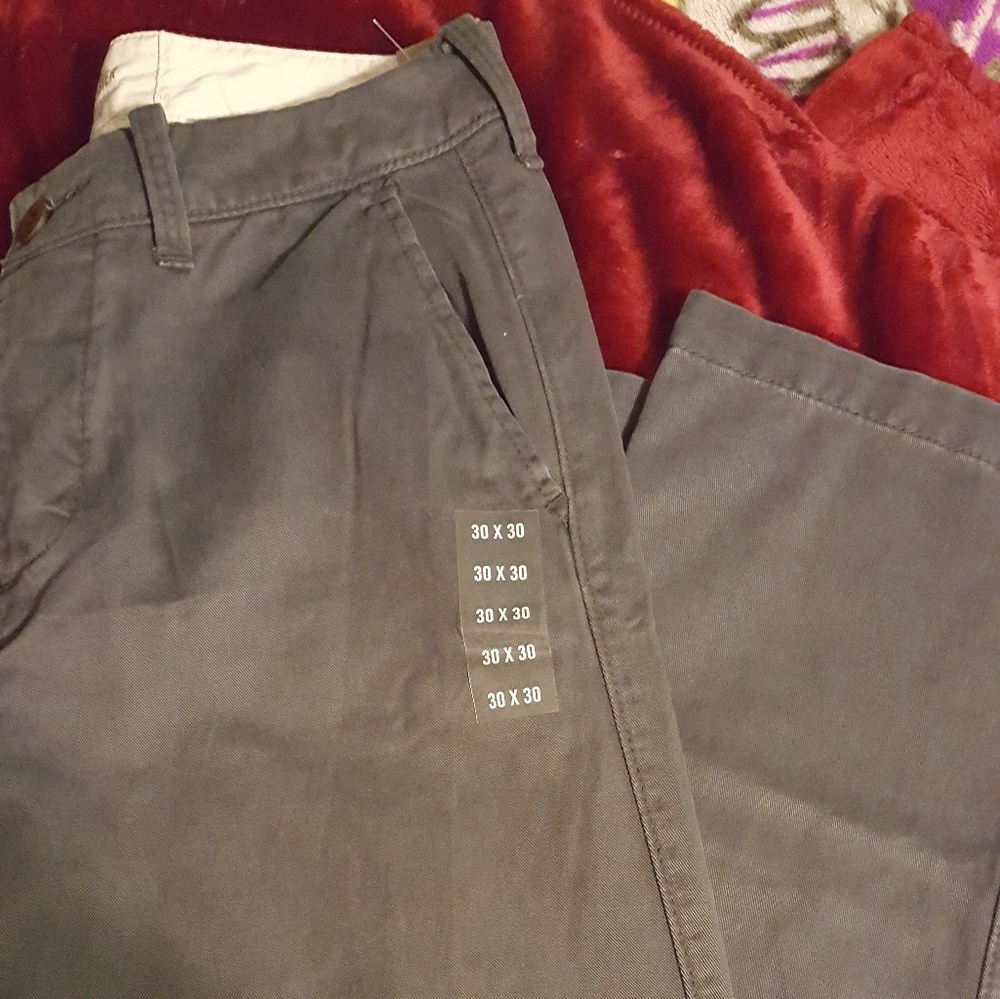 Men's Chinos